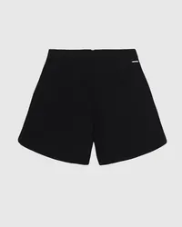 Shorts Evase (Preto) — foto 2