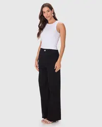 Blusa Cropped (Branco) — foto 2