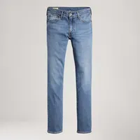 Calça Jeans Levi's® 511™ Slim Lavagem Média — foto 6