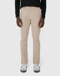 Calça Chino (Bege) — foto 4