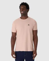 Camiseta Regular (Nude) — foto 4