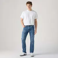 Calça Jeans Levi's® 511™ Slim Lavagem Média — foto 7
