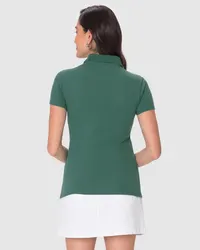 Blusa Básico(a) (Verde) — foto 5