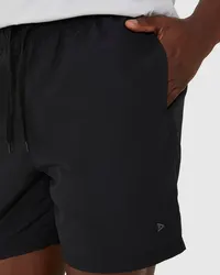 Shorts Água (Preto) — foto 3