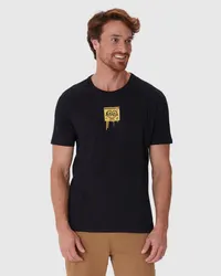Camiseta Regular (Preto) — foto 4