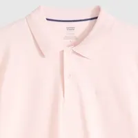 Polo Levi's® Icon Rosa Manga Curta — foto 6
