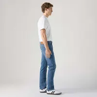 Calça Jeans Levi's® 511™ Slim Lavagem Média — foto 10