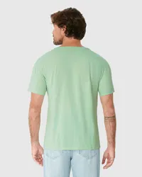 Camiseta Original (Verde Menta) — foto 5