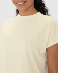 Blusa Reta (Off White) — foto 3