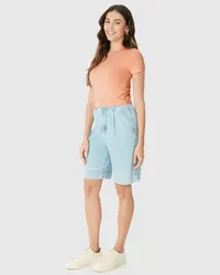 Blusa Cropped (Pêssego) — foto 2