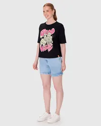 Camiseta Box (Preto) — foto 2
