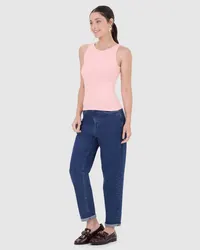 Blusa Justa (Rosa Claro) — foto 2