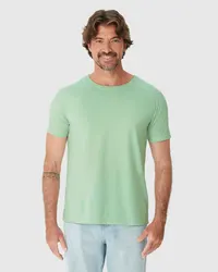Camiseta Original (Verde Menta) — foto 4