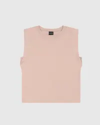 Blusa Reto(a) (Nude) — foto 1