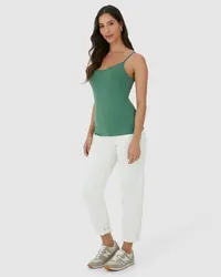 Blusa Básico(a) (Verde) — foto 2