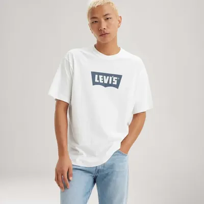 Camiseta Levi's® Vintage Batwing Graphic