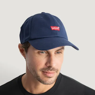 Boné Levis Housemark Cap Ov Mediterraneo/u/azul Escuro