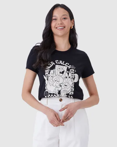 Camiseta Baby Look Cor 00004 Tam P