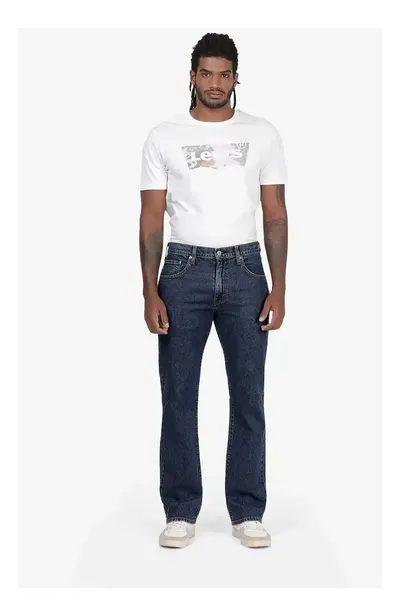 CalCa Jeans Masculina Tam Adulto 517 BOOTCUT