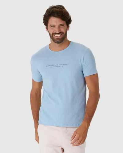 Camiseta Regular Cor 01631 Tam GG