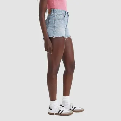 Shorts Feminino Tam Adulto