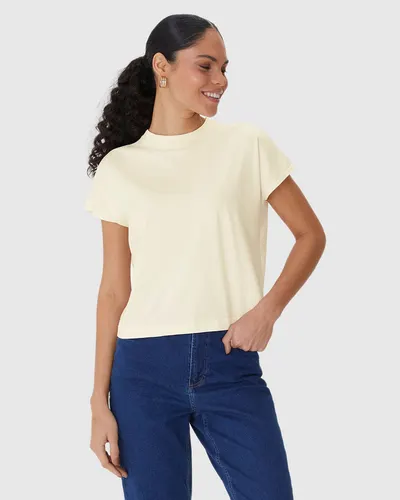 Blusa Reta Cor 00383 Tam P