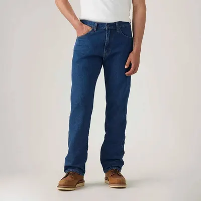 Calça Jeans Levi's 557 Western Straight