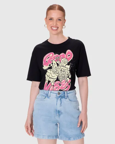 Camiseta Box Cor 00004 Tam G