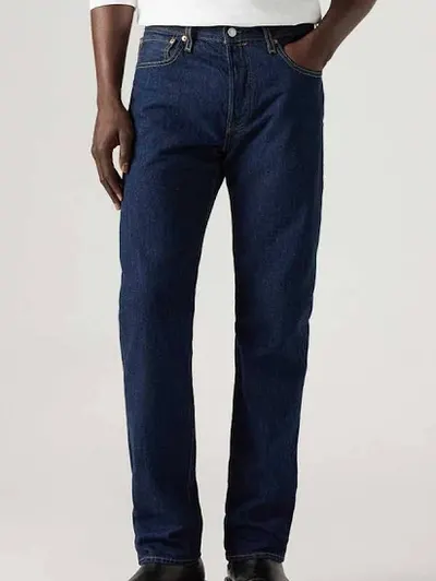 CALCA MASCULINA 501 escura