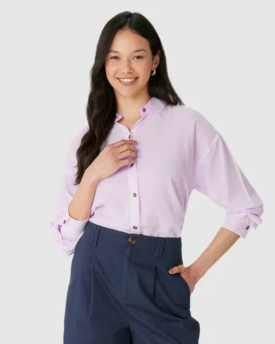 Camisa Tradicional Cor 70356 Tam P