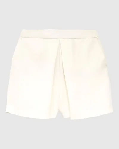 Shorts Saia Evase Cor 01739 Tam M