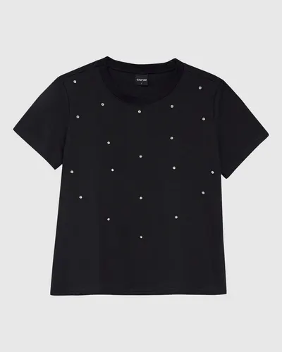 Camiseta Slim Cor 00004 Tam P