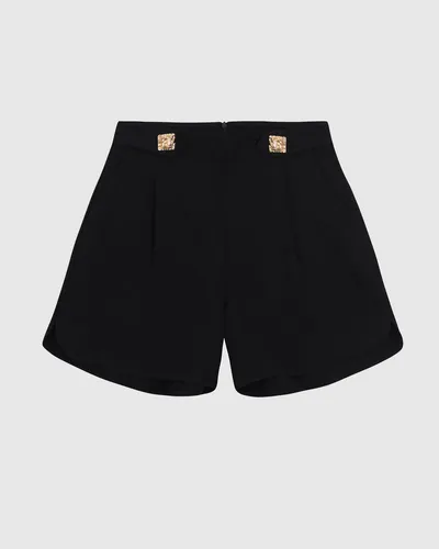 Shorts Evase Cor 00004 Tam M