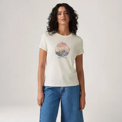 Camiseta Feminina Tam Adulto