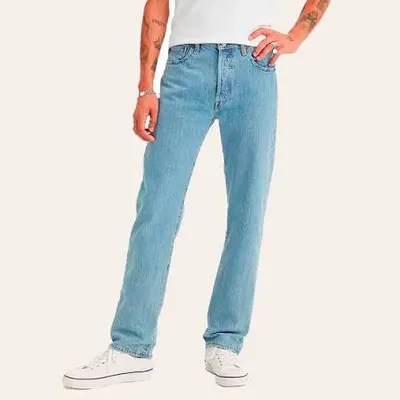 Calça Masculina