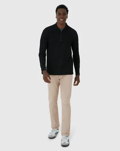 Calça Chino Cor 01201 Tam 40