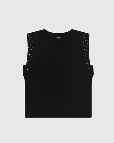 Blusa Reto(a) Cor 00004 Tam G