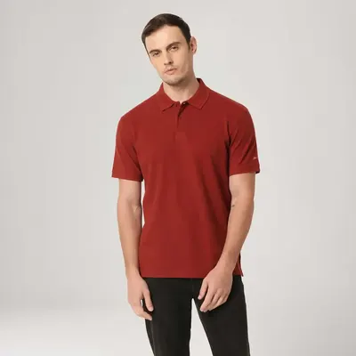 Camisa Polo Masculina Tam Adulto