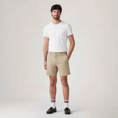 Bermuda Chino Masculino Tam Adulto