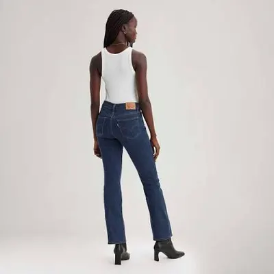 Calça Jeans Fem. 315 Bootcut