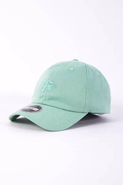 Boné Sarja Soft Strap 120432C - 0104-VERDE Claro - UN