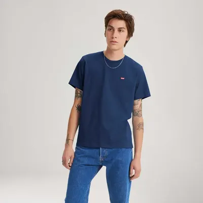 Camiseta Levi's® SS ORIGINAL HM TEE