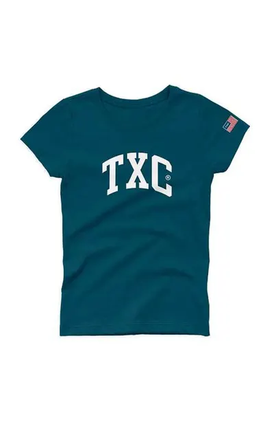 Camiseta Slim Fio 30 Bordada 4988 - 0035-MARINHO - M
