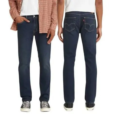 Calça Jeans Masculina 511 Slim