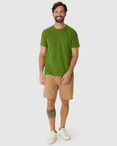 Bermuda Chino Cor 00015 Tam M