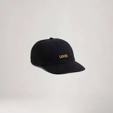 Boné Levi's® Club Logo (CHUMBO)