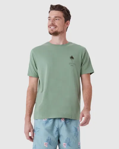 Camiseta Regular Cor 03956 Tam M
