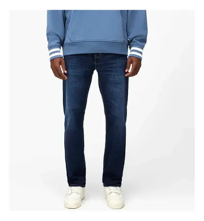 Calça Jeans Levis 505 Regular