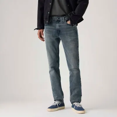 Calça Jeans Levi's® 511® Slim Lavagem Média
