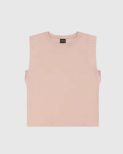 Blusa Reto(a) Cor 70391 Tam P